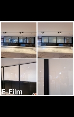 smart window films 